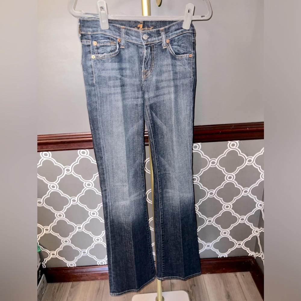 7 For All Mankind Jeans